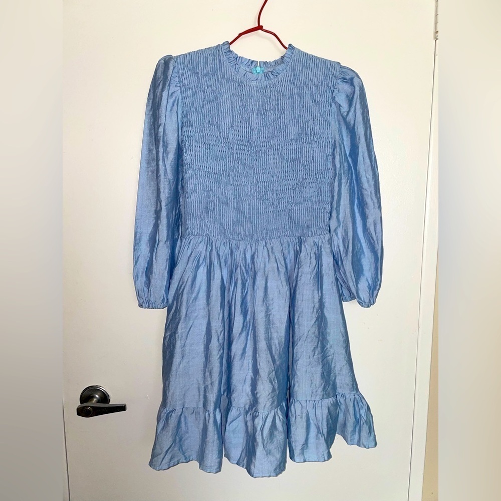 Vintage prairie dress​